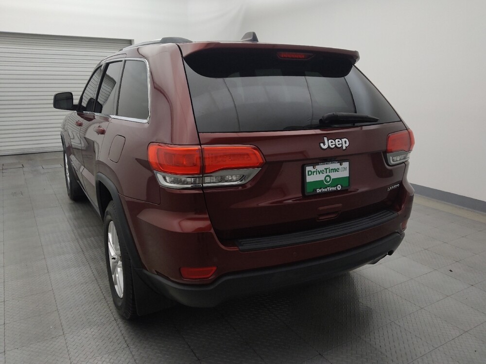 2017 Jeep Grand Cherokee in Houston, TX 77074 - 18099804 6
