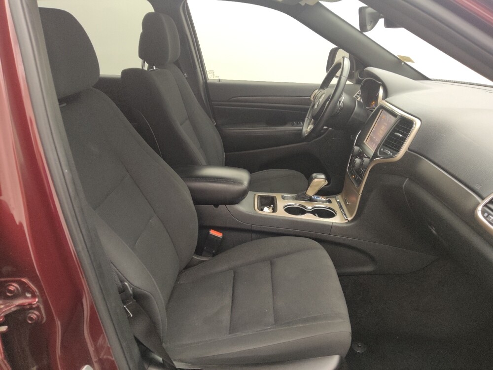 2017 Jeep Grand Cherokee in Houston, TX 77074 - 18099804 21