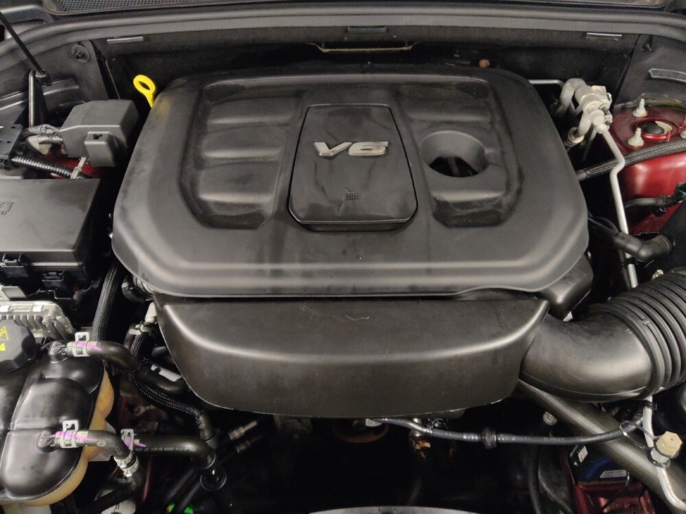 2017 Jeep Grand Cherokee in Houston, TX 77074 - 18099804 30