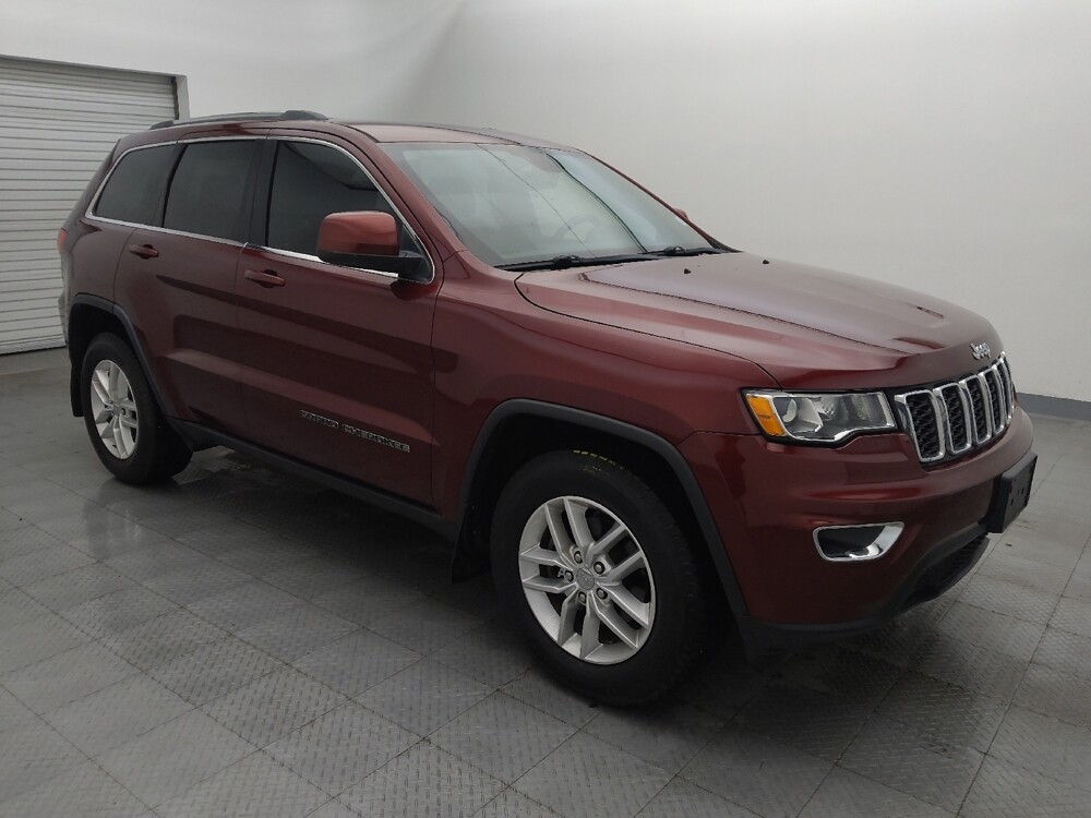 2017 Jeep Grand Cherokee in Houston, TX 77074 - 18099804 11