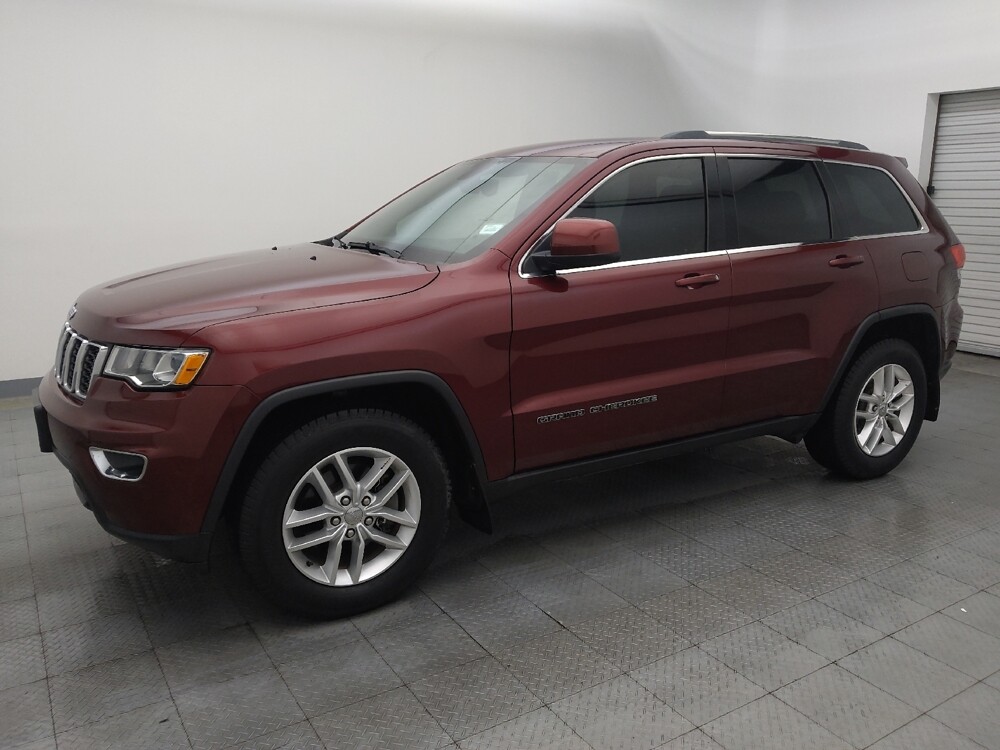 2017 Jeep Grand Cherokee in Houston, TX 77074 - 18099804 2