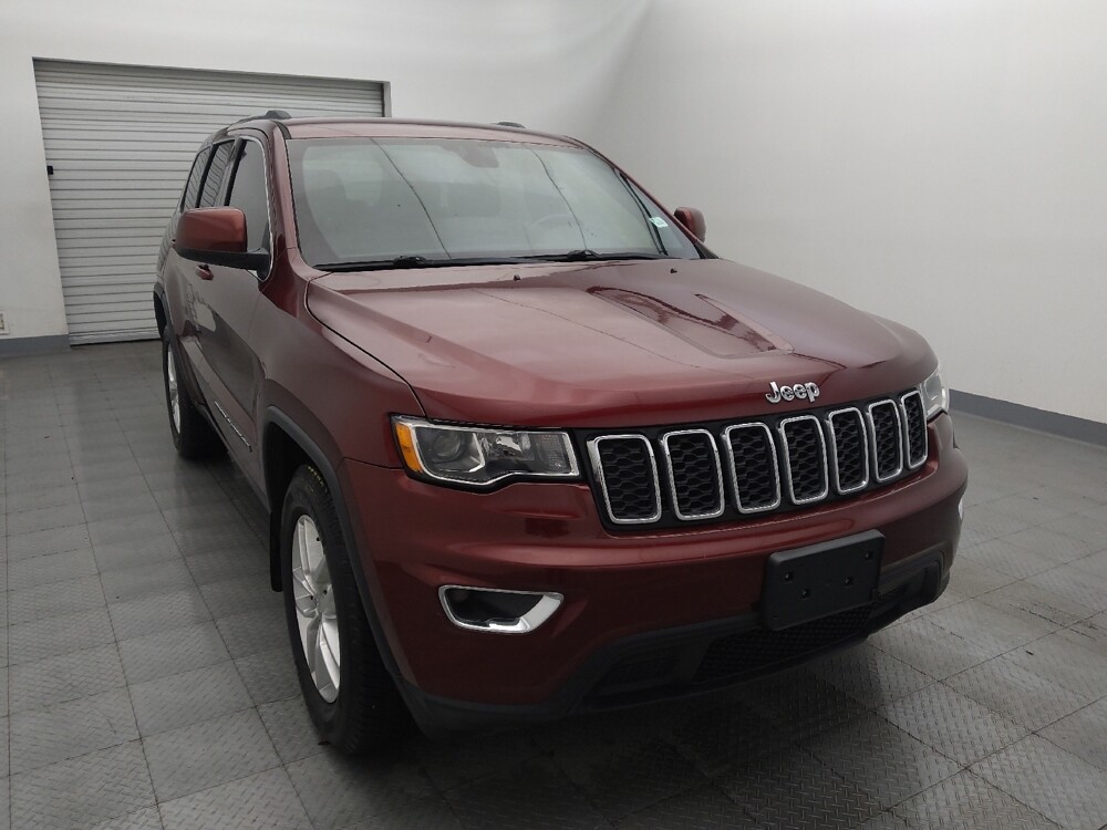 2017 Jeep Grand Cherokee in Houston, TX 77074 - 18099804 14