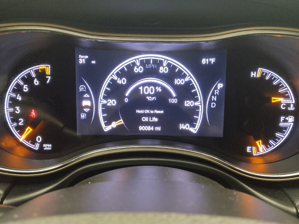 2017 Jeep Grand Cherokee in Houston, TX 77074 - 18099804 23