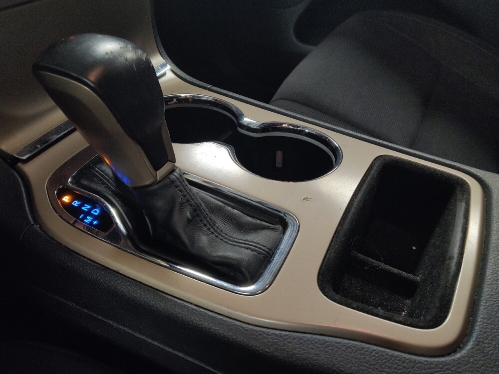 2017 Jeep Grand Cherokee in Houston, TX 77074 - 18099804 26