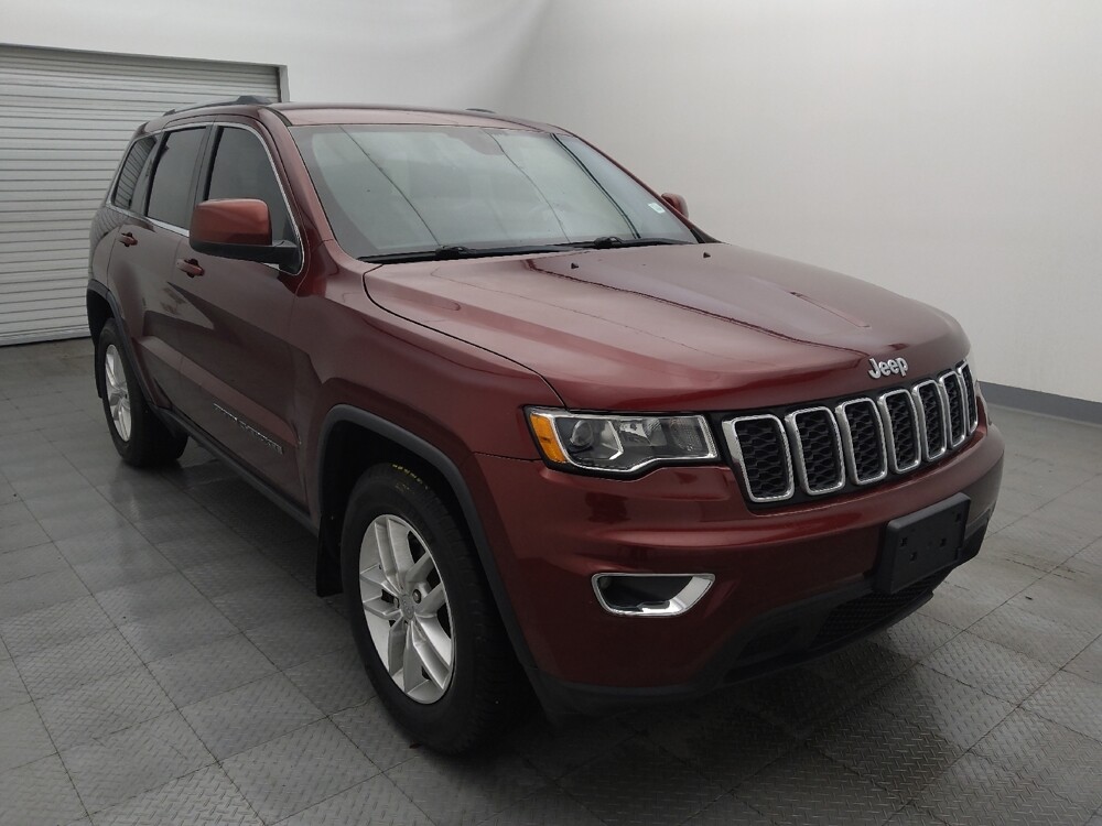 2017 Jeep Grand Cherokee in Houston, TX 77074 - 18099804 13
