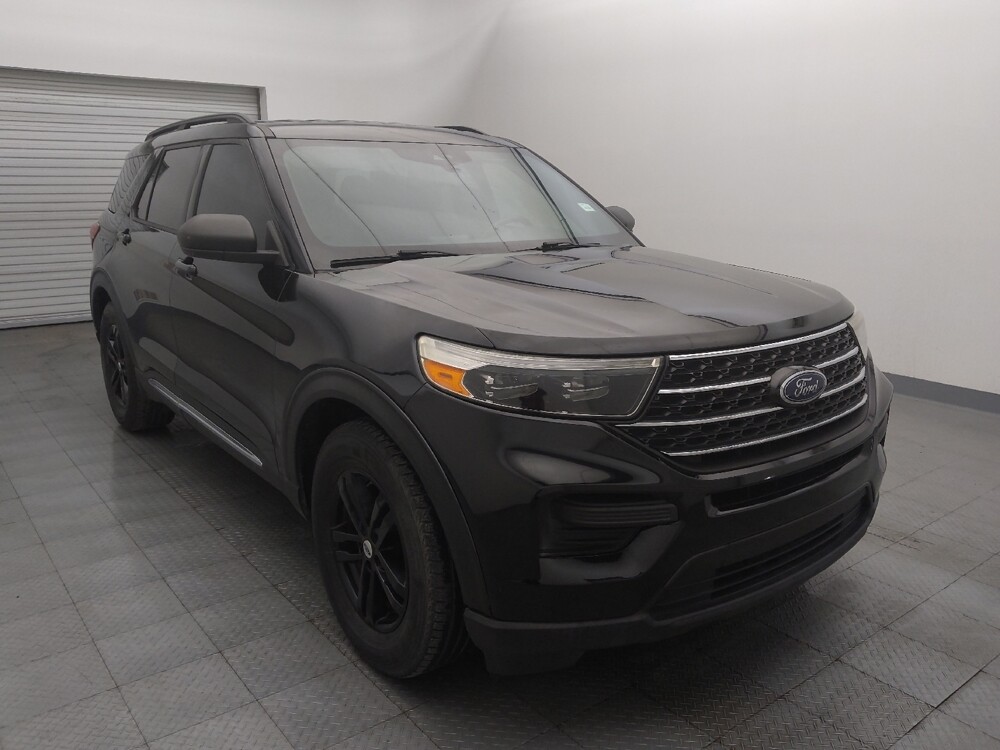 2020 Ford Explorer in Baton Rouge, LA 70816 - 18099805 13