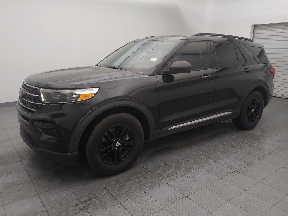 2020 Ford Explorer in Baton Rouge, LA 70816 - 18099805 2