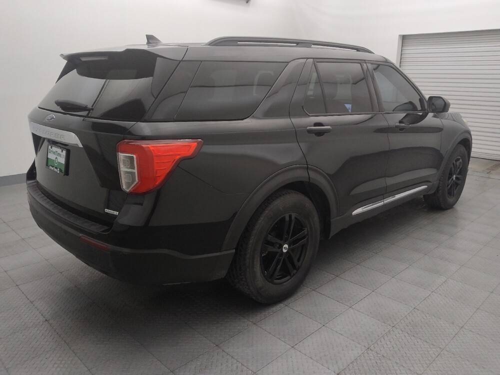2020 Ford Explorer in Baton Rouge, LA 70816 - 18099805 9