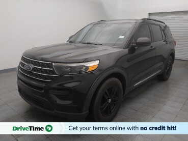 2020 Ford Explorer in Baton Rouge, LA 70816