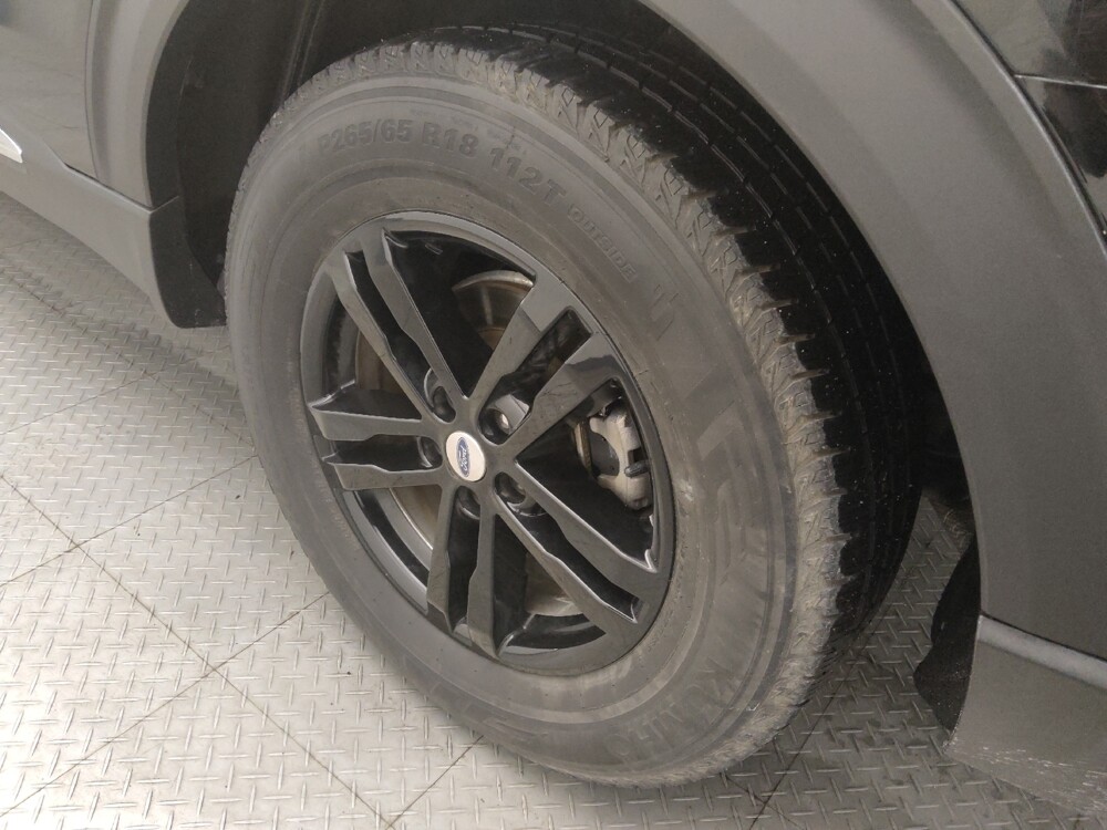 2020 Ford Explorer in Baton Rouge, LA 70816 - 18099805 31