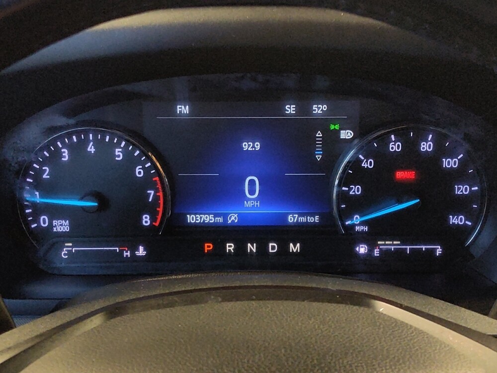 2020 Ford Explorer in Baton Rouge, LA 70816 - 18099805 23