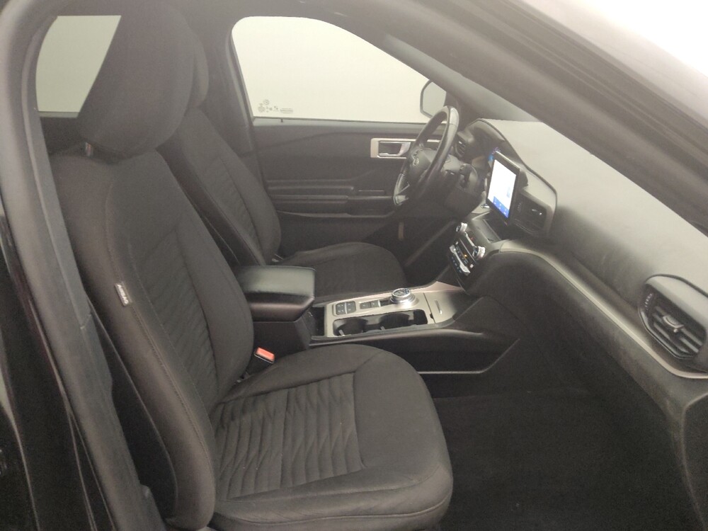 2020 Ford Explorer in Baton Rouge, LA 70816 - 18099805 21