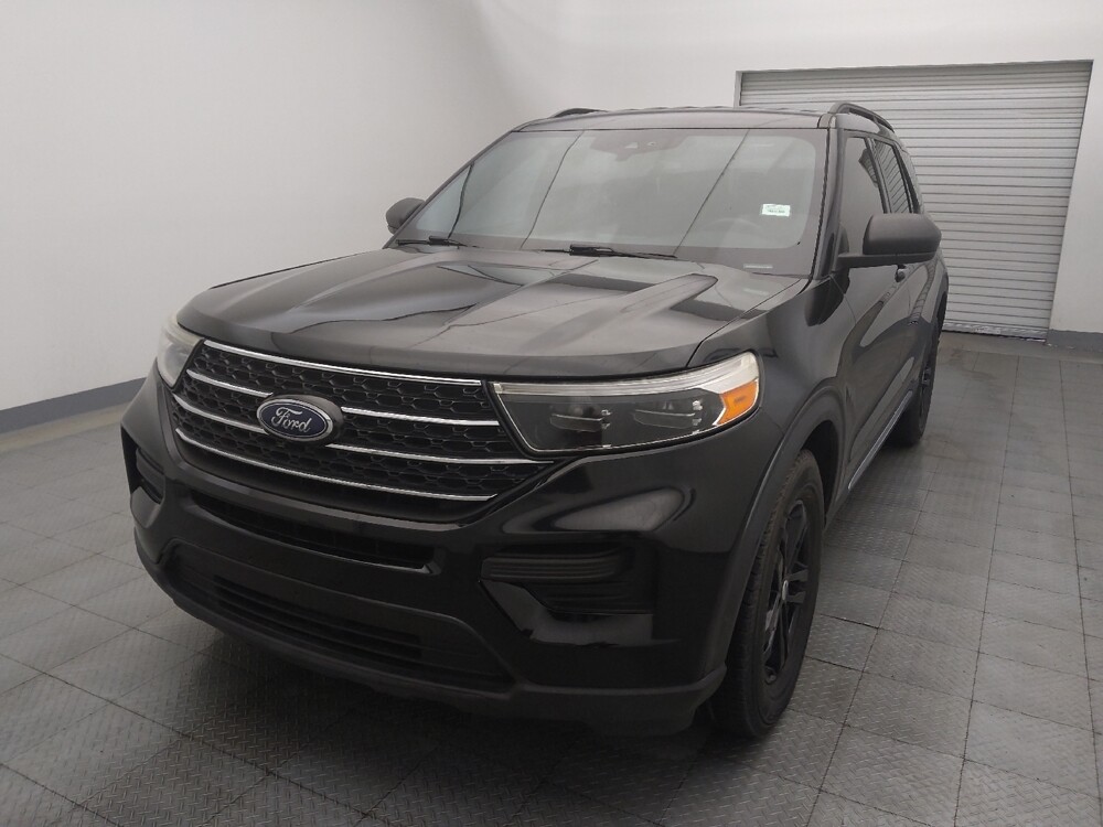 2020 Ford Explorer in Baton Rouge, LA 70816 - 18099805 15
