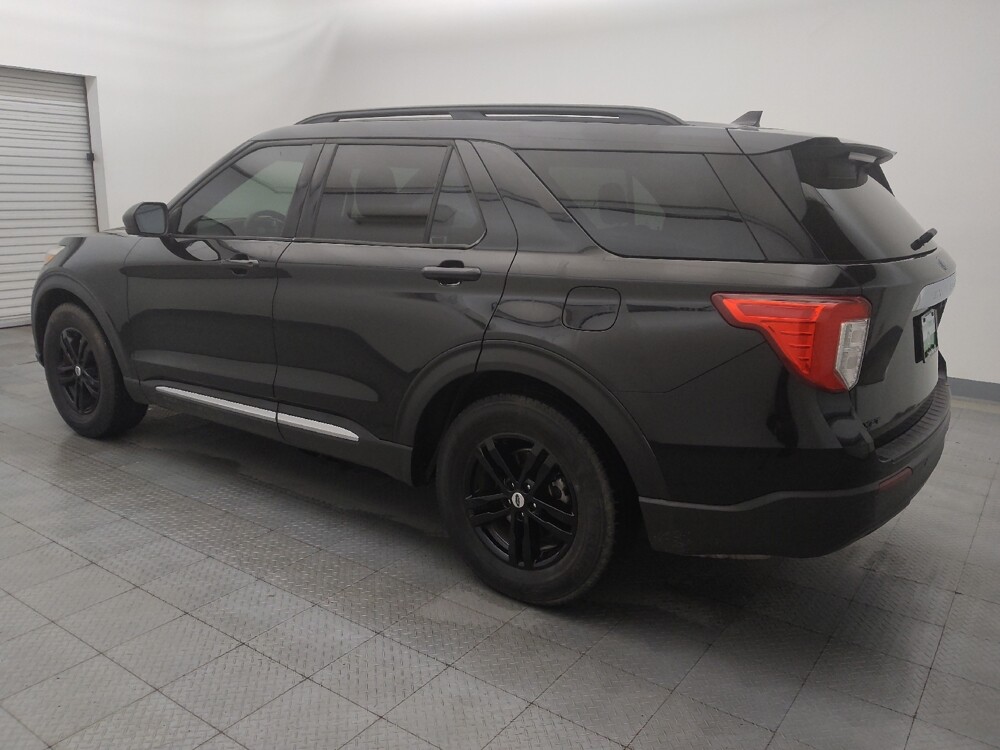 2020 Ford Explorer in Baton Rouge, LA 70816 - 18099805 3