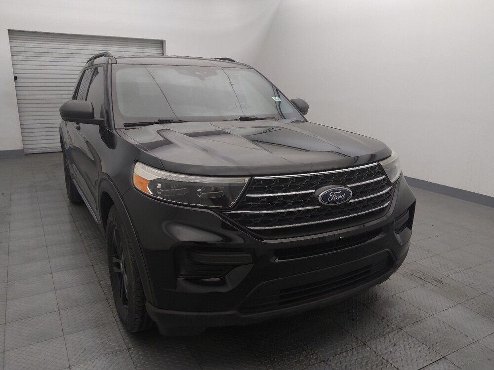 2020 Ford Explorer in Baton Rouge, LA 70816 - 18099805 14