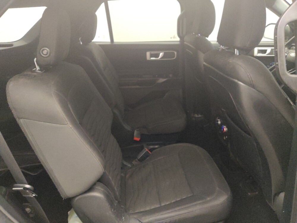 2020 Ford Explorer in Baton Rouge, LA 70816 - 18099805 19