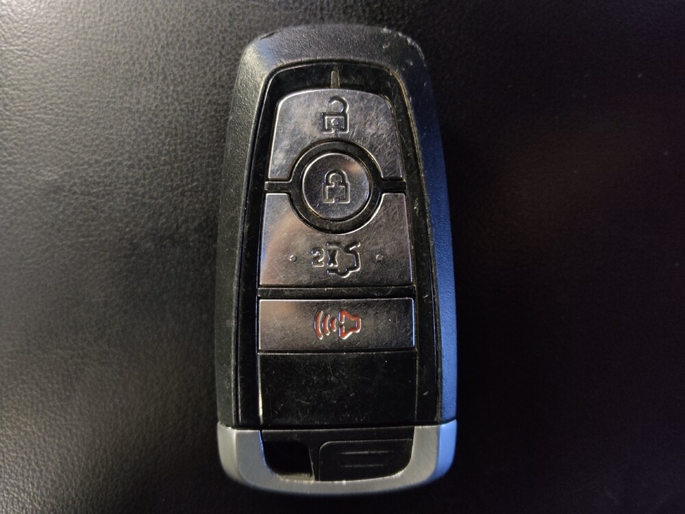 2020 Ford Explorer in Baton Rouge, LA 70816 - 18099805 32