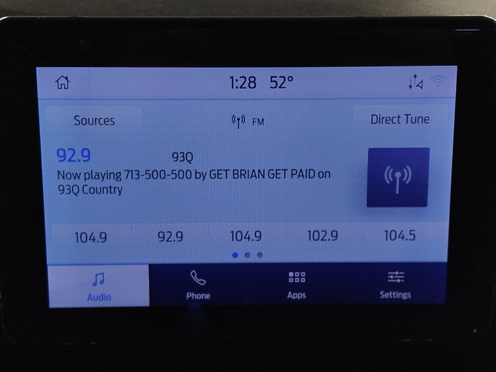 2020 Ford Explorer in Baton Rouge, LA 70816 - 18099805 25