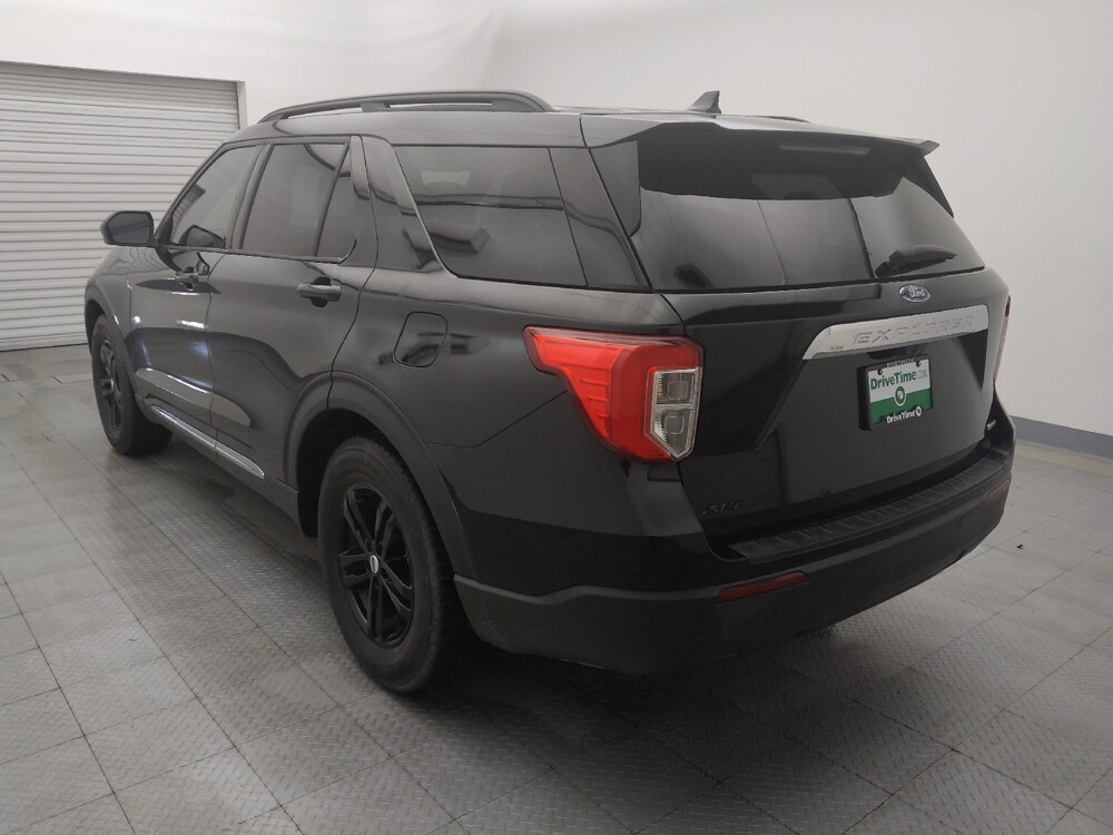 2020 Ford Explorer in Baton Rouge, LA 70816 - 18099805 5