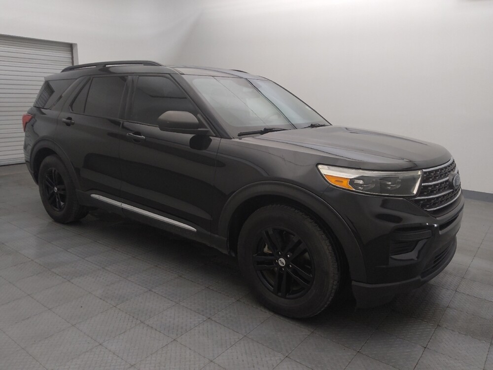2020 Ford Explorer in Baton Rouge, LA 70816 - 18099805 11