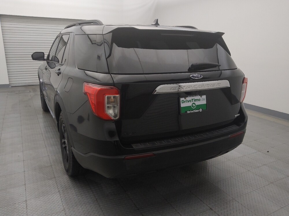 2020 Ford Explorer in Baton Rouge, LA 70816 - 18099805 6