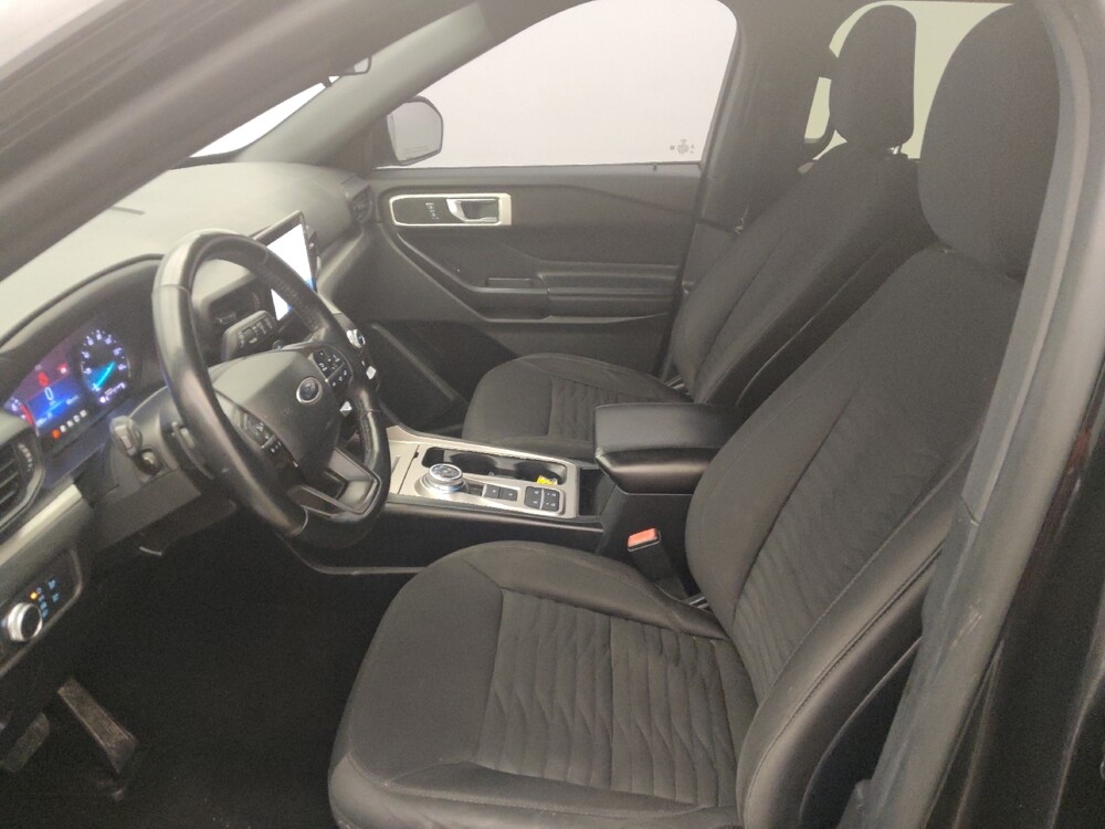 2020 Ford Explorer in Baton Rouge, LA 70816 - 18099805 17