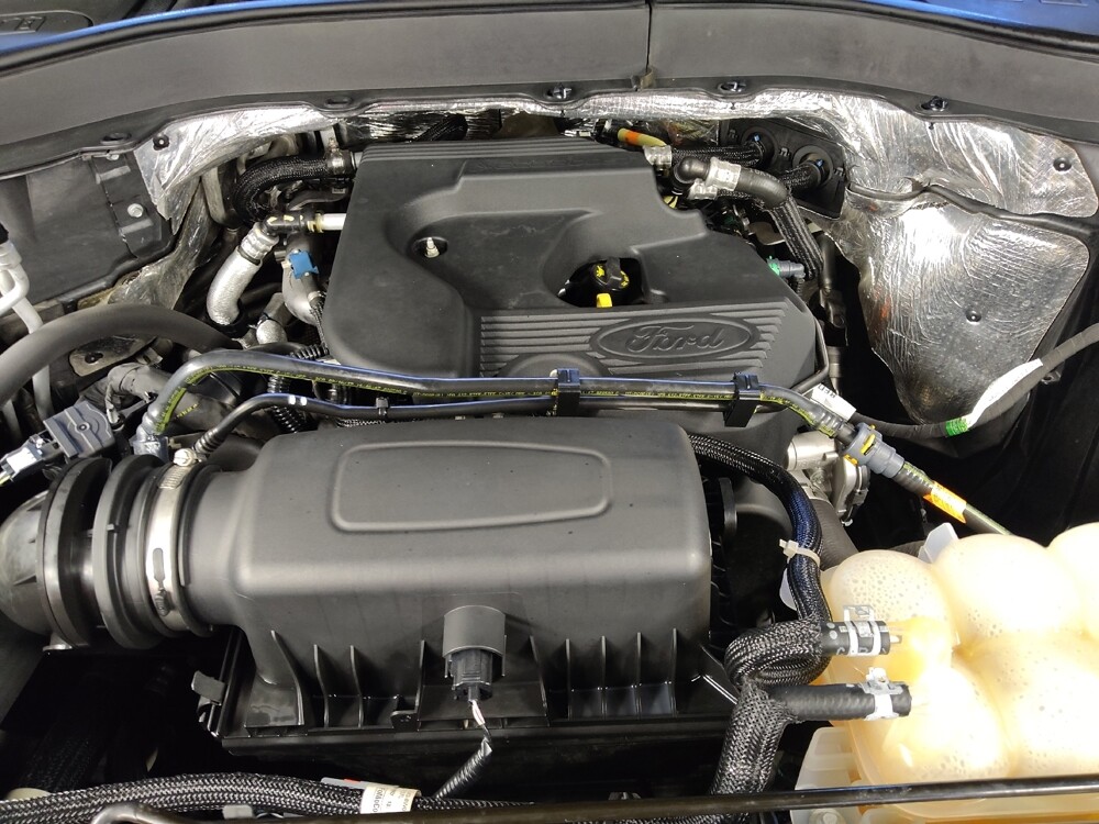 2020 Ford Explorer in Baton Rouge, LA 70816 - 18099805 30