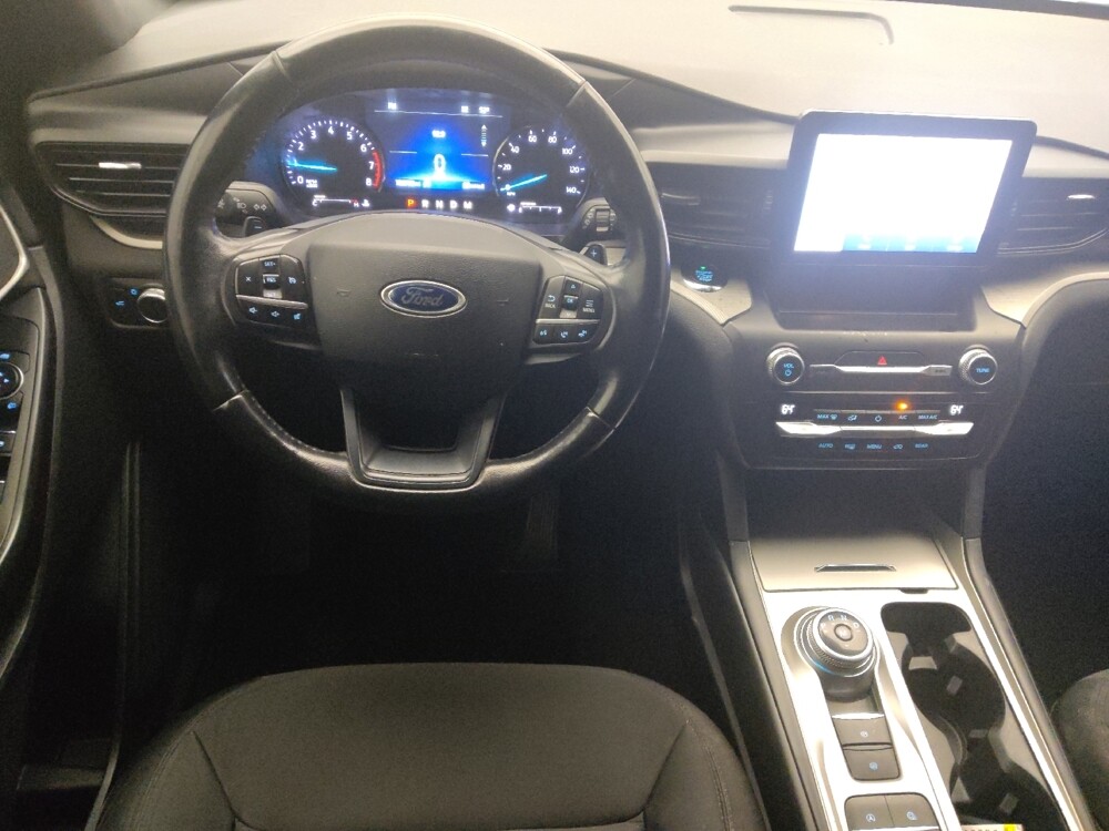 2020 Ford Explorer in Baton Rouge, LA 70816 - 18099805 22