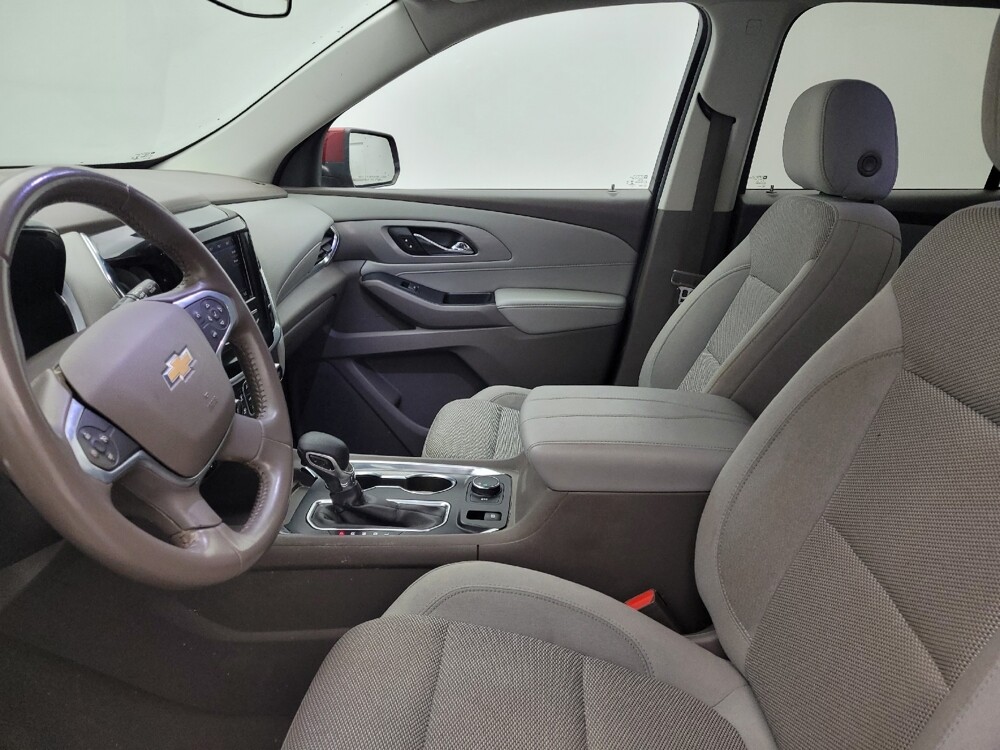 2021 Chevrolet Traverse in Columbia, SC 29210 - 18099806 17