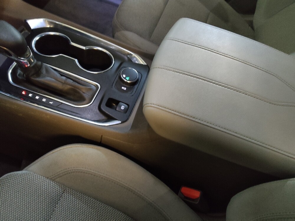 2021 Chevrolet Traverse in Columbia, SC 29210 - 18099806 26