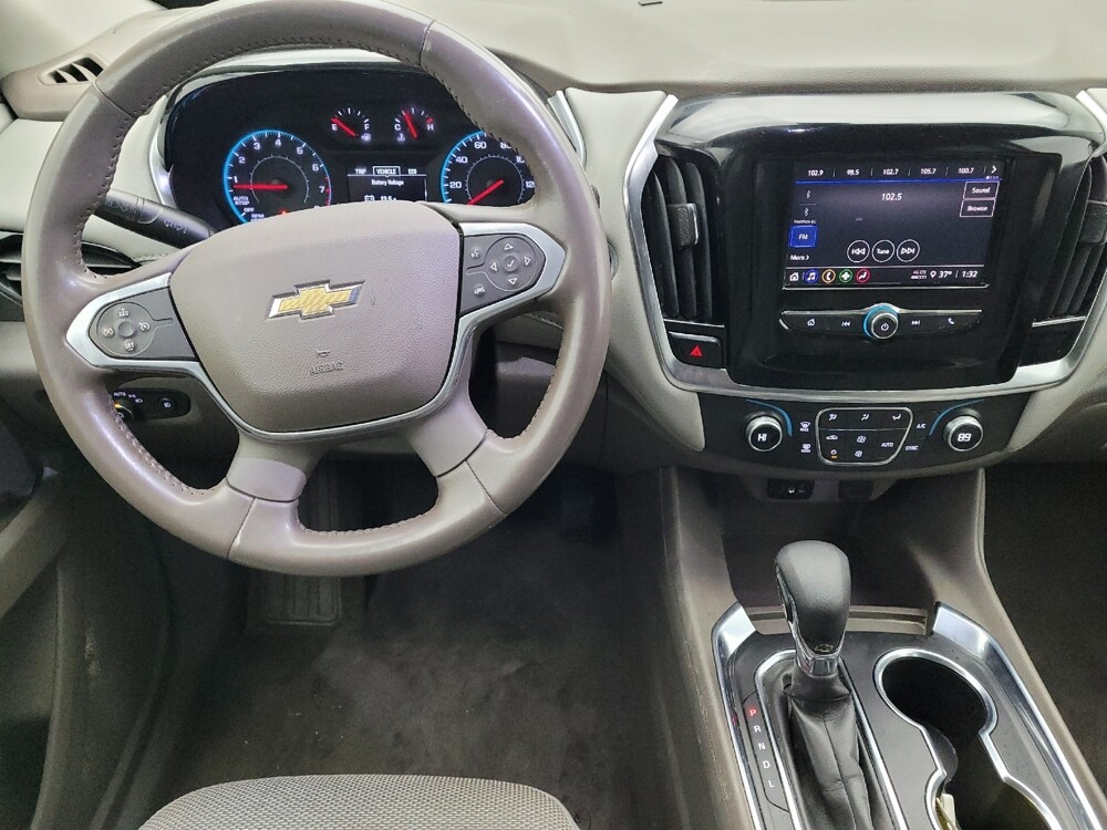 2021 Chevrolet Traverse in Columbia, SC 29210 - 18099806 22