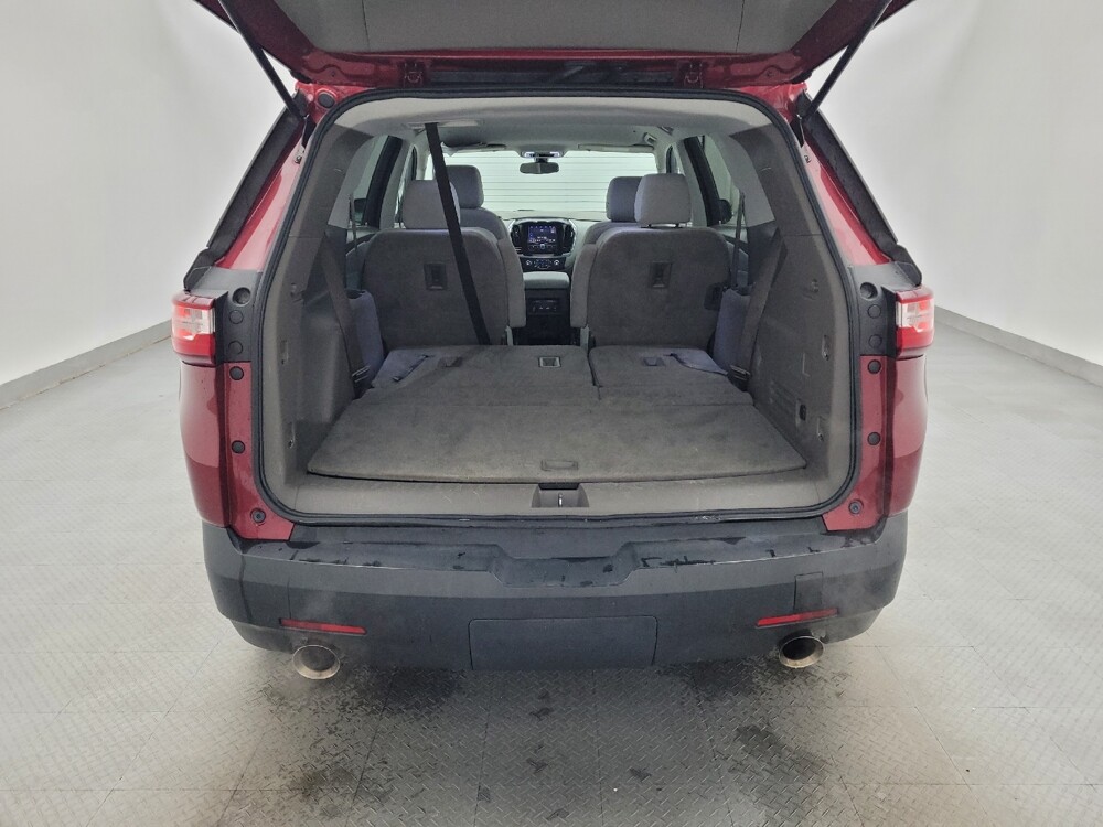 2021 Chevrolet Traverse in Columbia, SC 29210 - 18099806 29