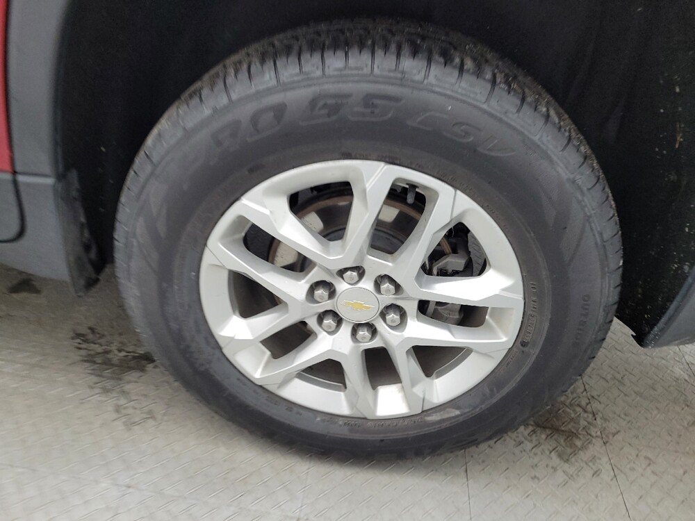 2021 Chevrolet Traverse in Columbia, SC 29210 - 18099806 31