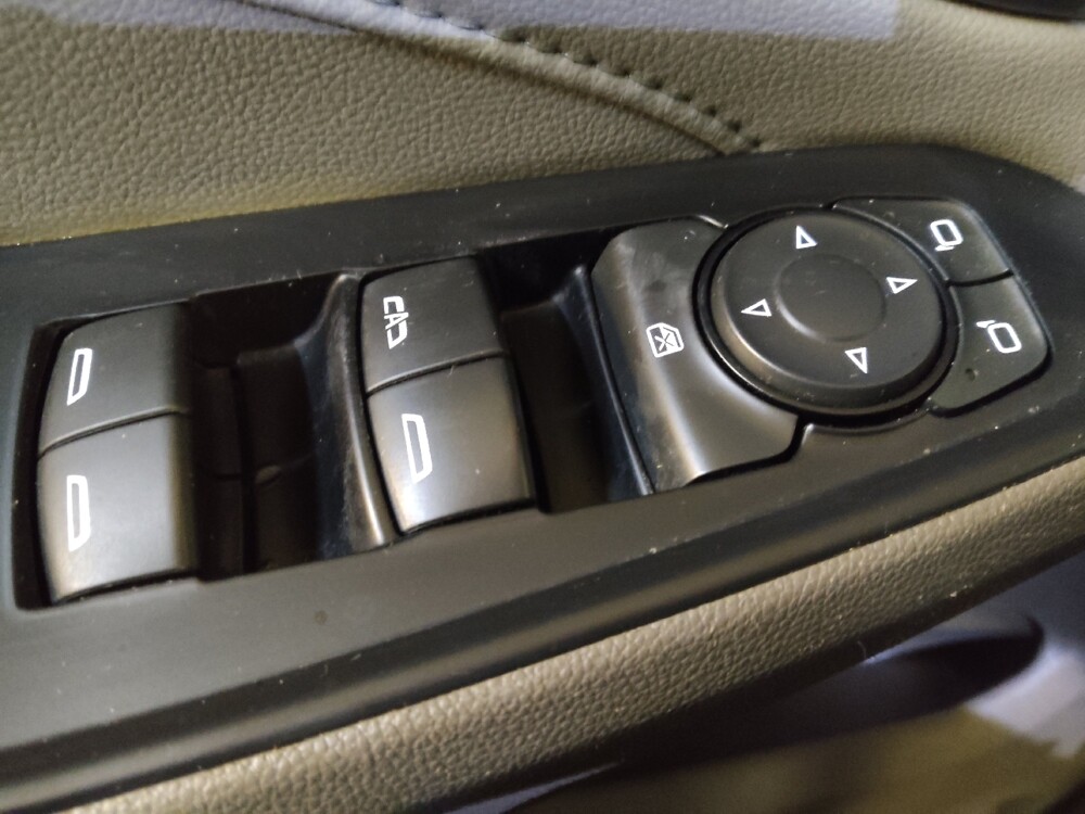 2021 Chevrolet Traverse in Columbia, SC 29210 - 18099806 27