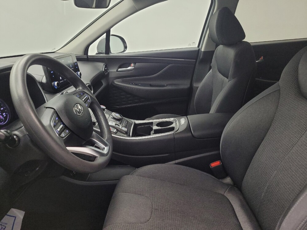 2022 Hyundai Santa Fe in Huntsville, AL 35816 - 18099807 17