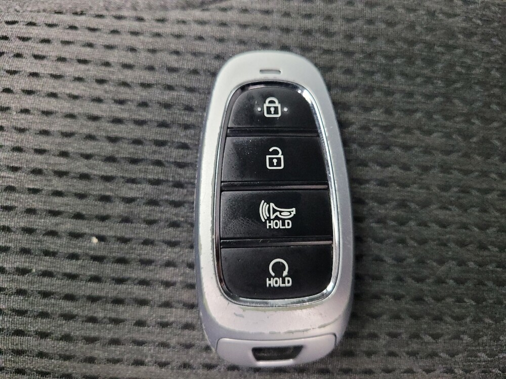 2022 Hyundai Santa Fe in Huntsville, AL 35816 - 18099807 32