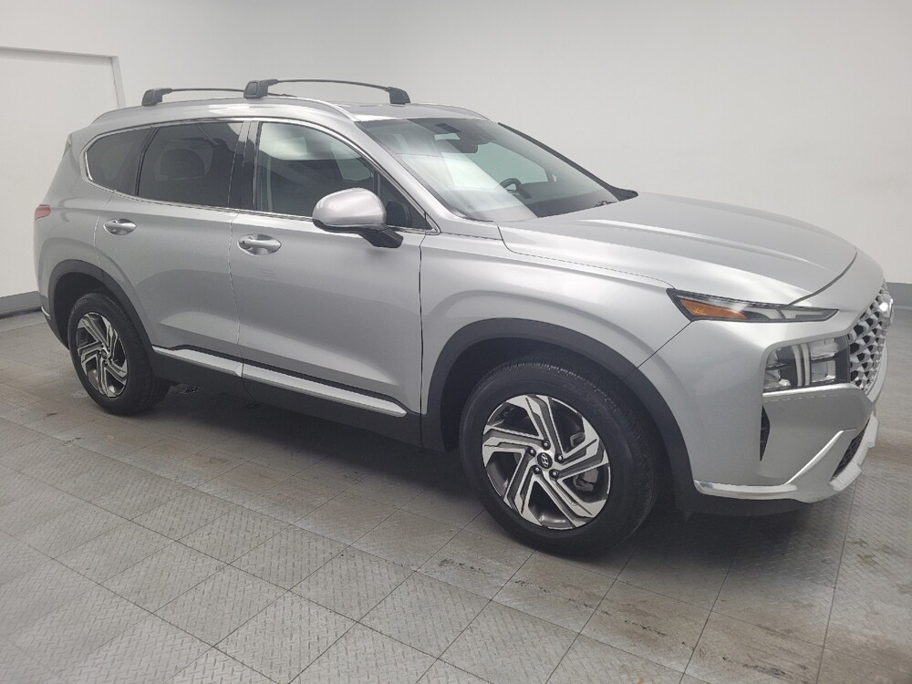 2022 Hyundai Santa Fe in Huntsville, AL 35816 - 18099807 11