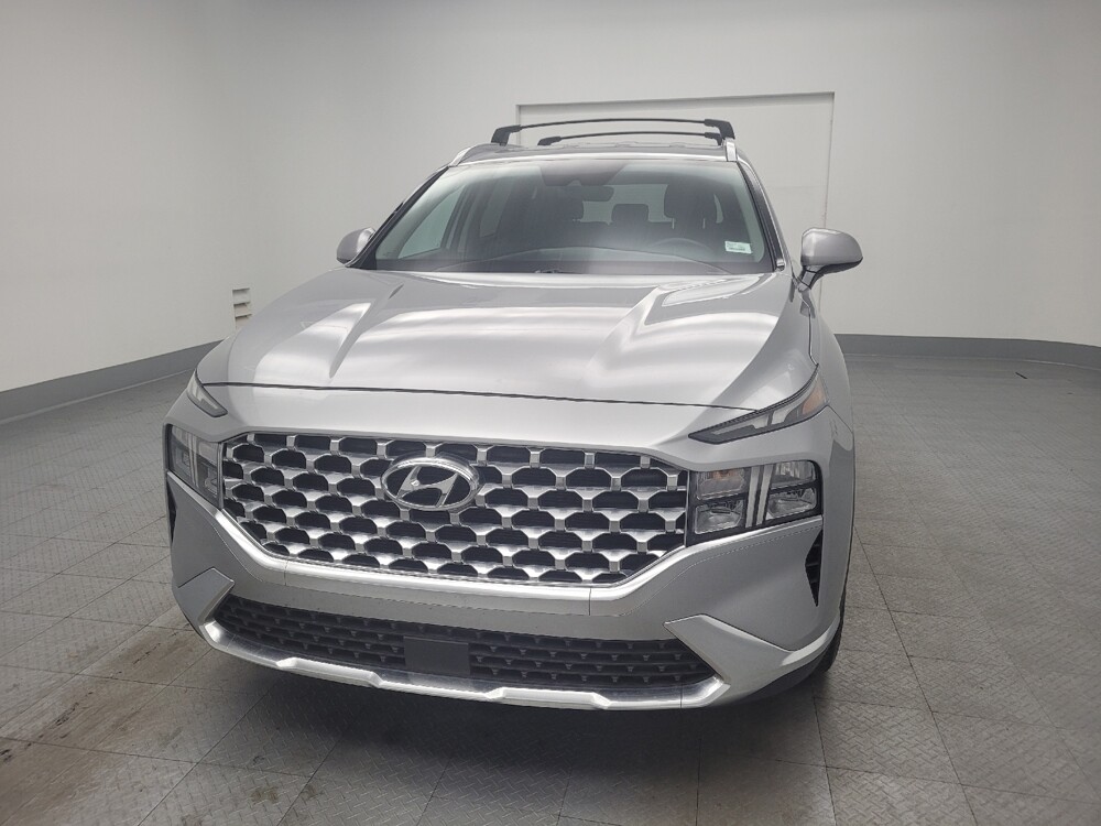 2022 Hyundai Santa Fe in Huntsville, AL 35816 - 18099807 15