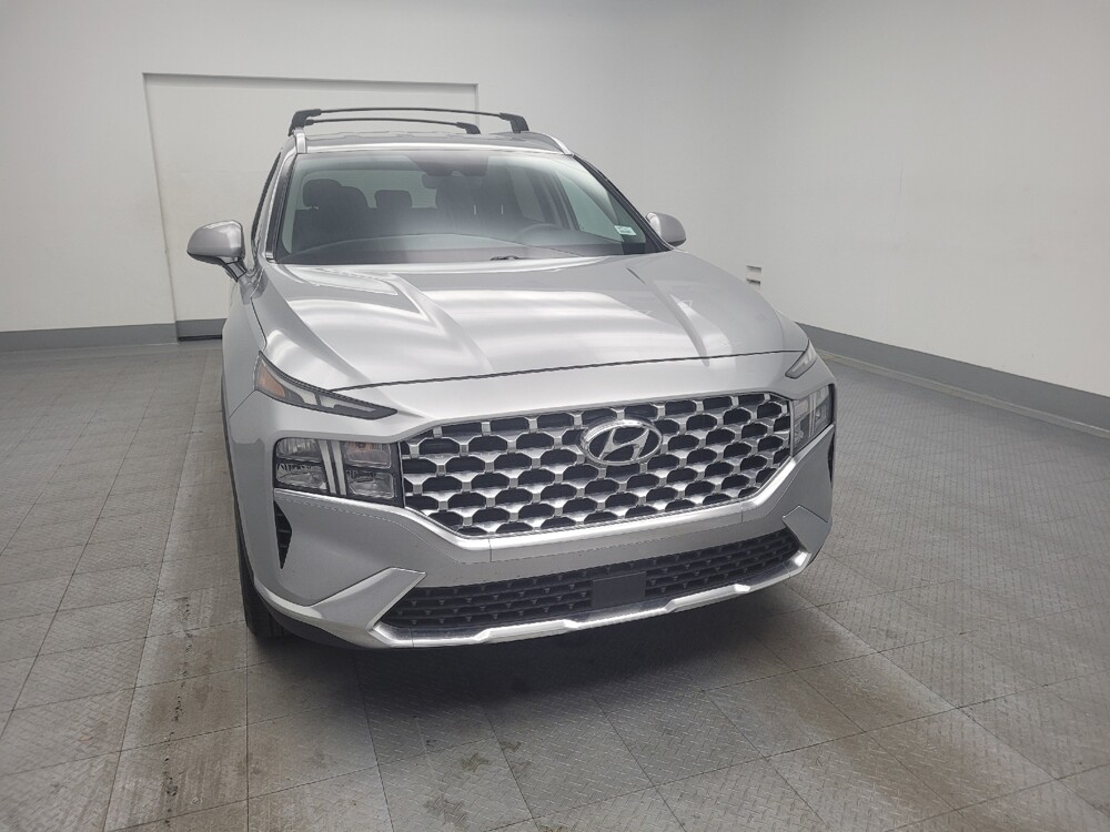 2022 Hyundai Santa Fe in Huntsville, AL 35816 - 18099807 14