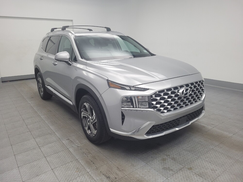 2022 Hyundai Santa Fe in Huntsville, AL 35816 - 18099807 13