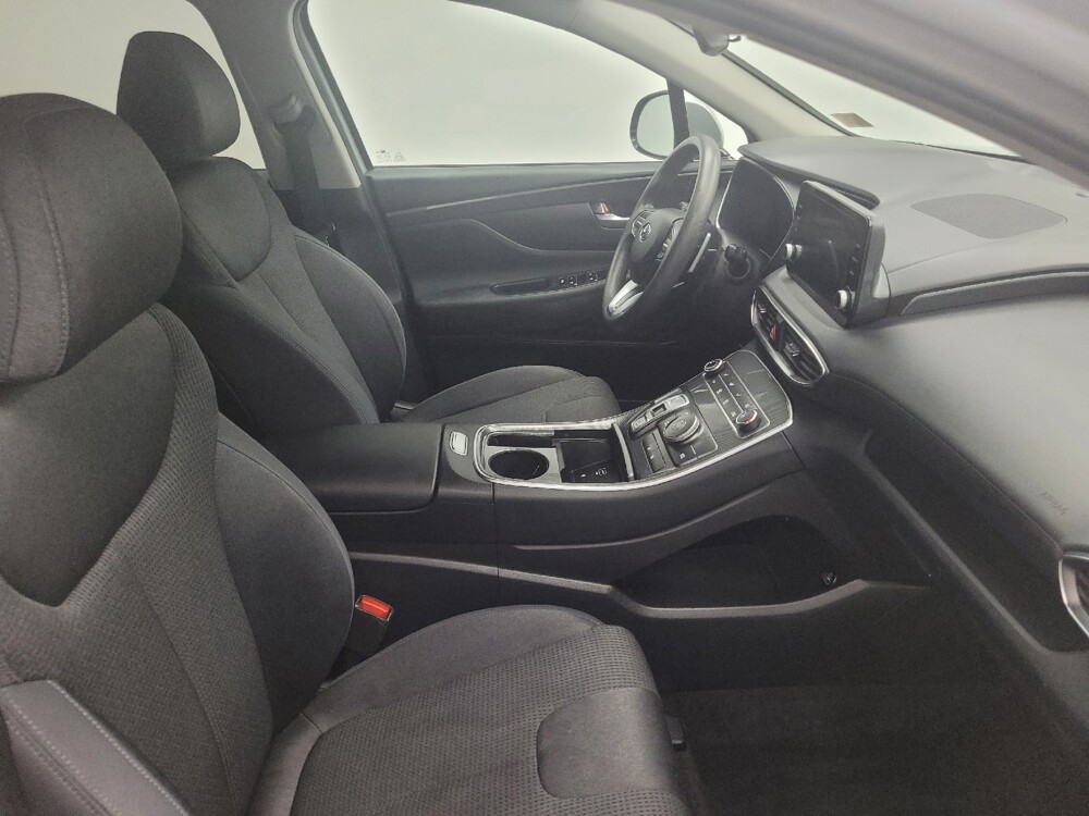 2022 Hyundai Santa Fe in Huntsville, AL 35816 - 18099807 21