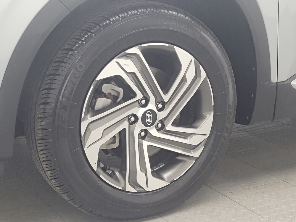 2022 Hyundai Santa Fe in Huntsville, AL 35816 - 18099807 31