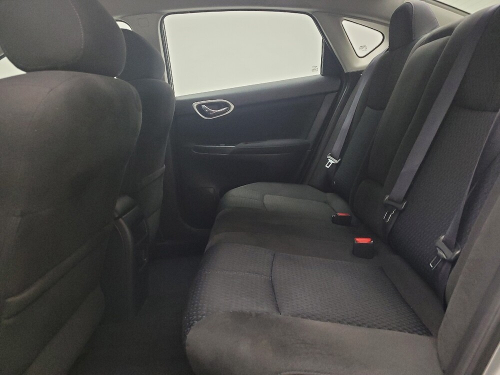 2013 Nissan Sentra in Taylor, MI 48180 - 18099808 18