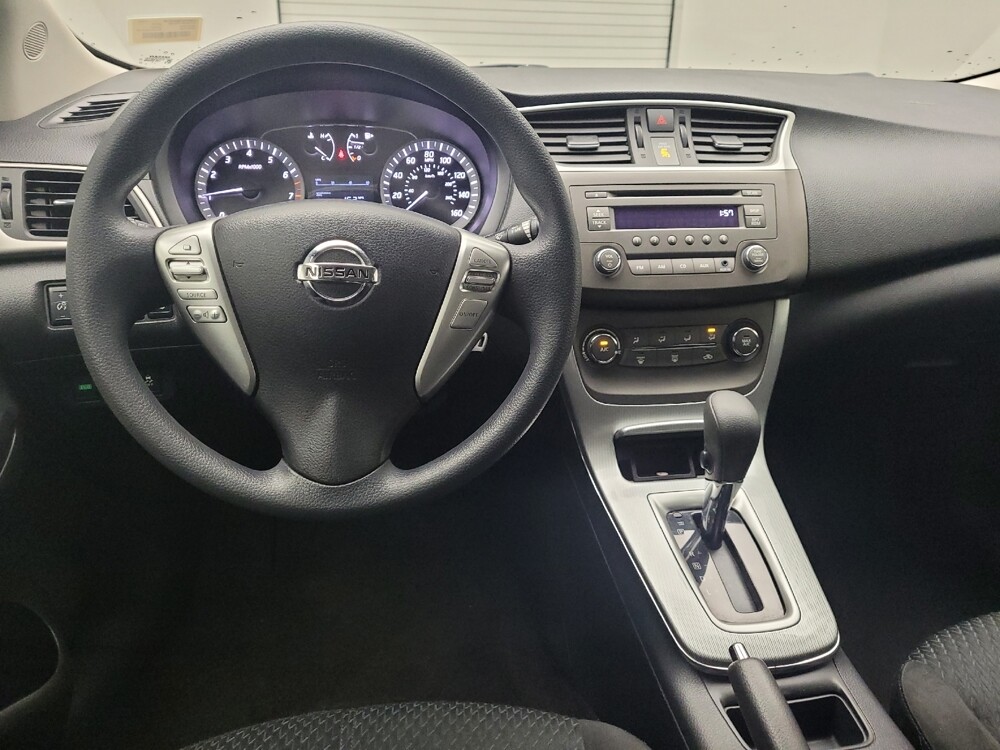 2013 Nissan Sentra in Taylor, MI 48180 - 18099808 22