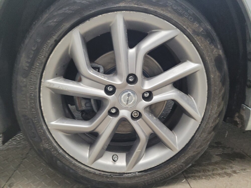 2013 Nissan Sentra in Taylor, MI 48180 - 18099808 31