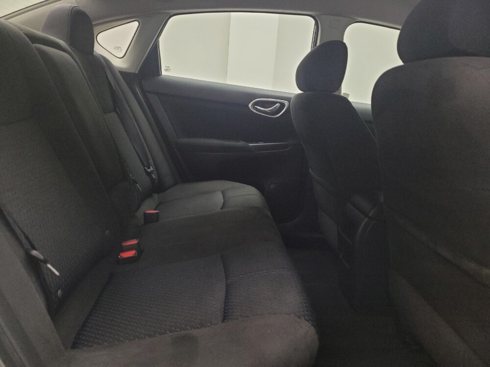 2013 Nissan Sentra in Taylor, MI 48180 - 18099808 19