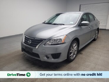 2013 Nissan Sentra in Taylor, MI 48180