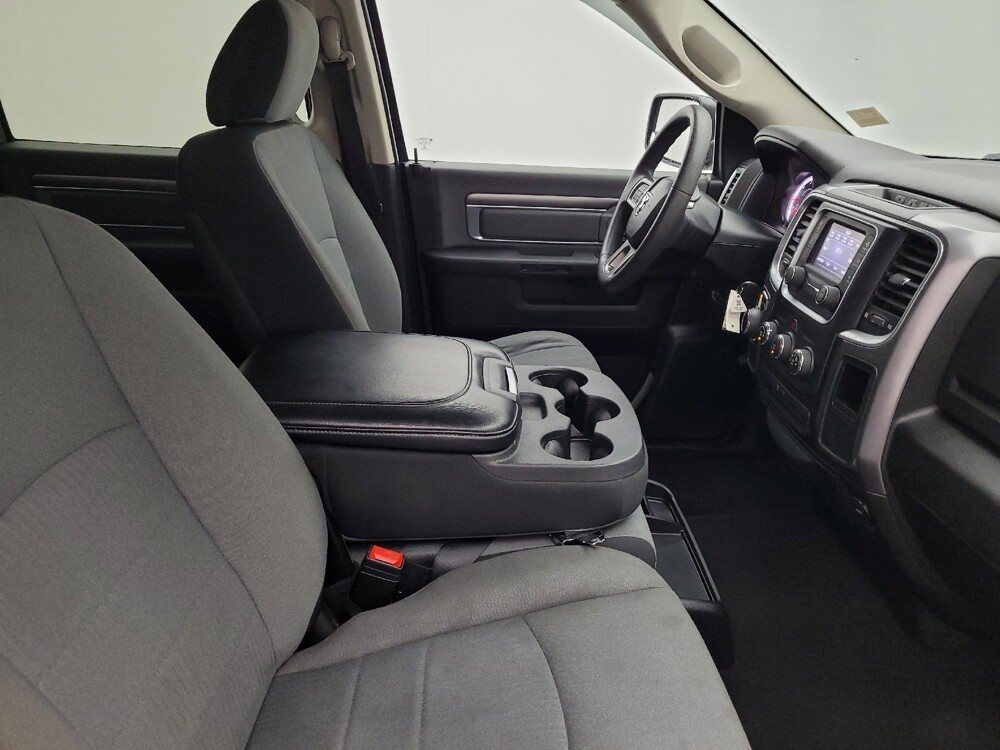 2021 RAM 1500 in Greenville, SC 29607 - 18099809 21