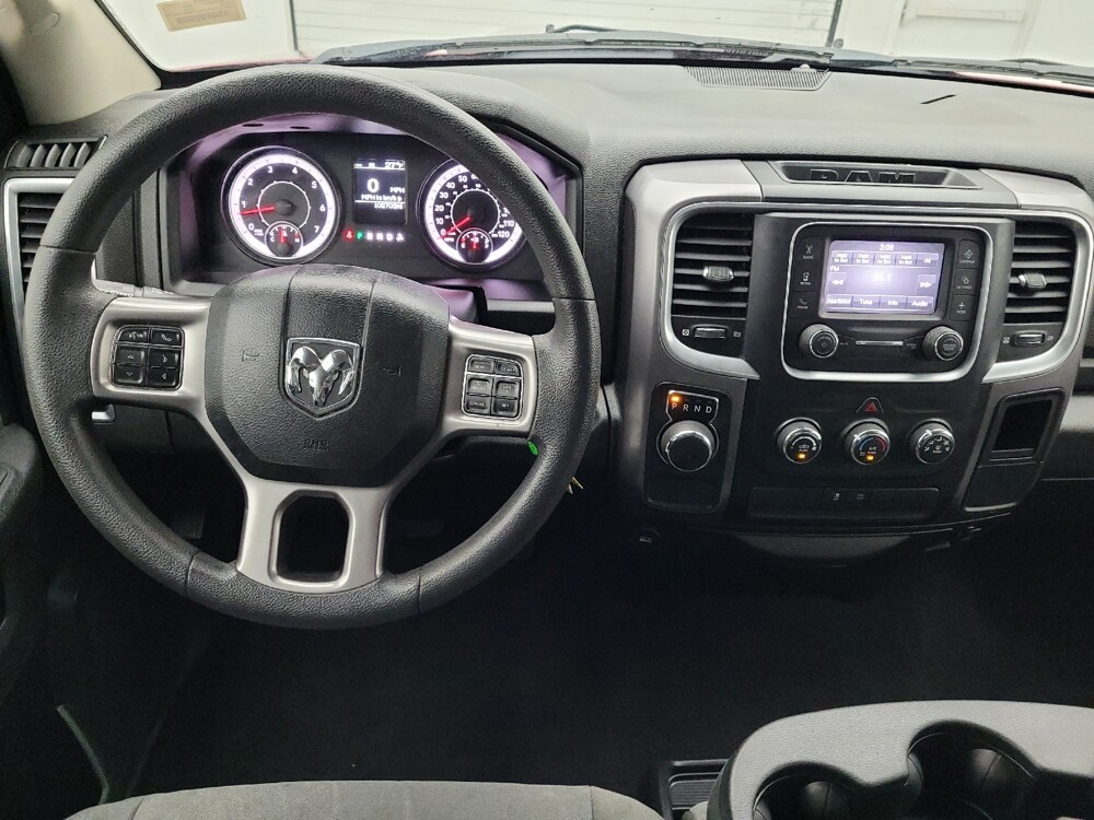 2021 RAM 1500 in Greenville, SC 29607 - 18099809 22