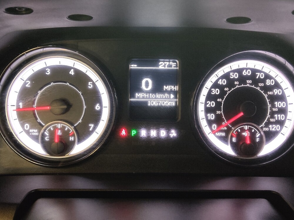 2021 RAM 1500 in Greenville, SC 29607 - 18099809 23